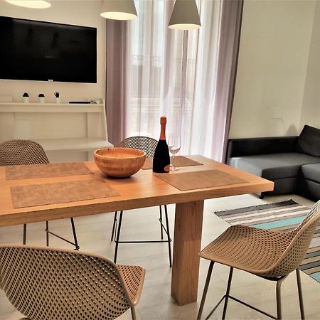 Edesia Apartment- Ortigia Holidays Syracuse Eksteriør bilde