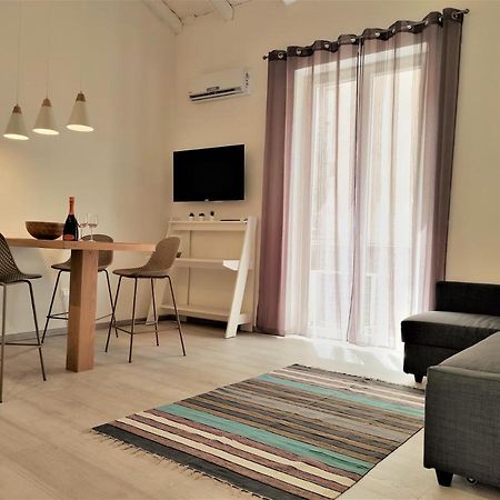 Edesia Apartment- Ortigia Holidays Syracuse Eksteriør bilde