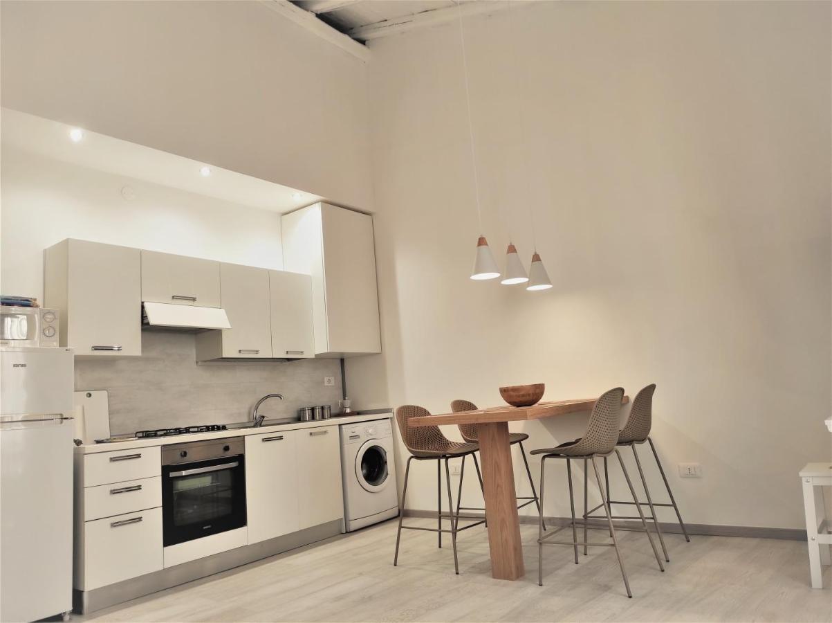 Edesia Apartment- Ortigia Holidays Syracuse Eksteriør bilde