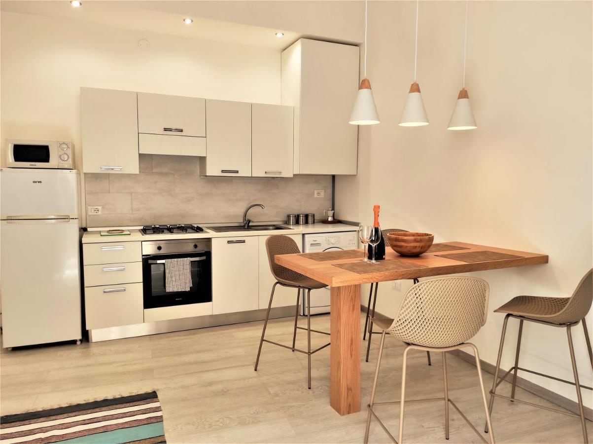 Edesia Apartment- Ortigia Holidays Syracuse Eksteriør bilde