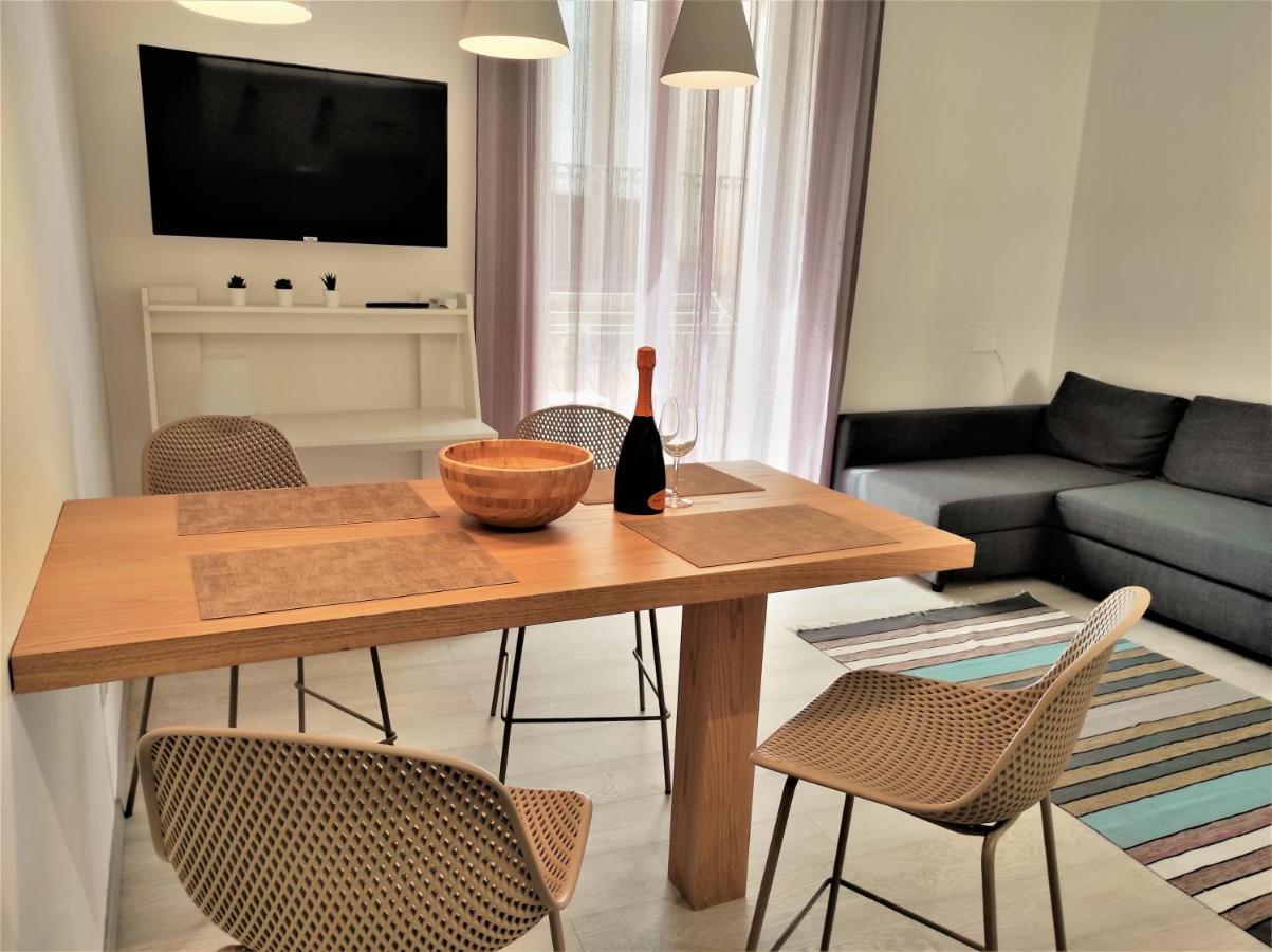 Edesia Apartment- Ortigia Holidays Syracuse Eksteriør bilde