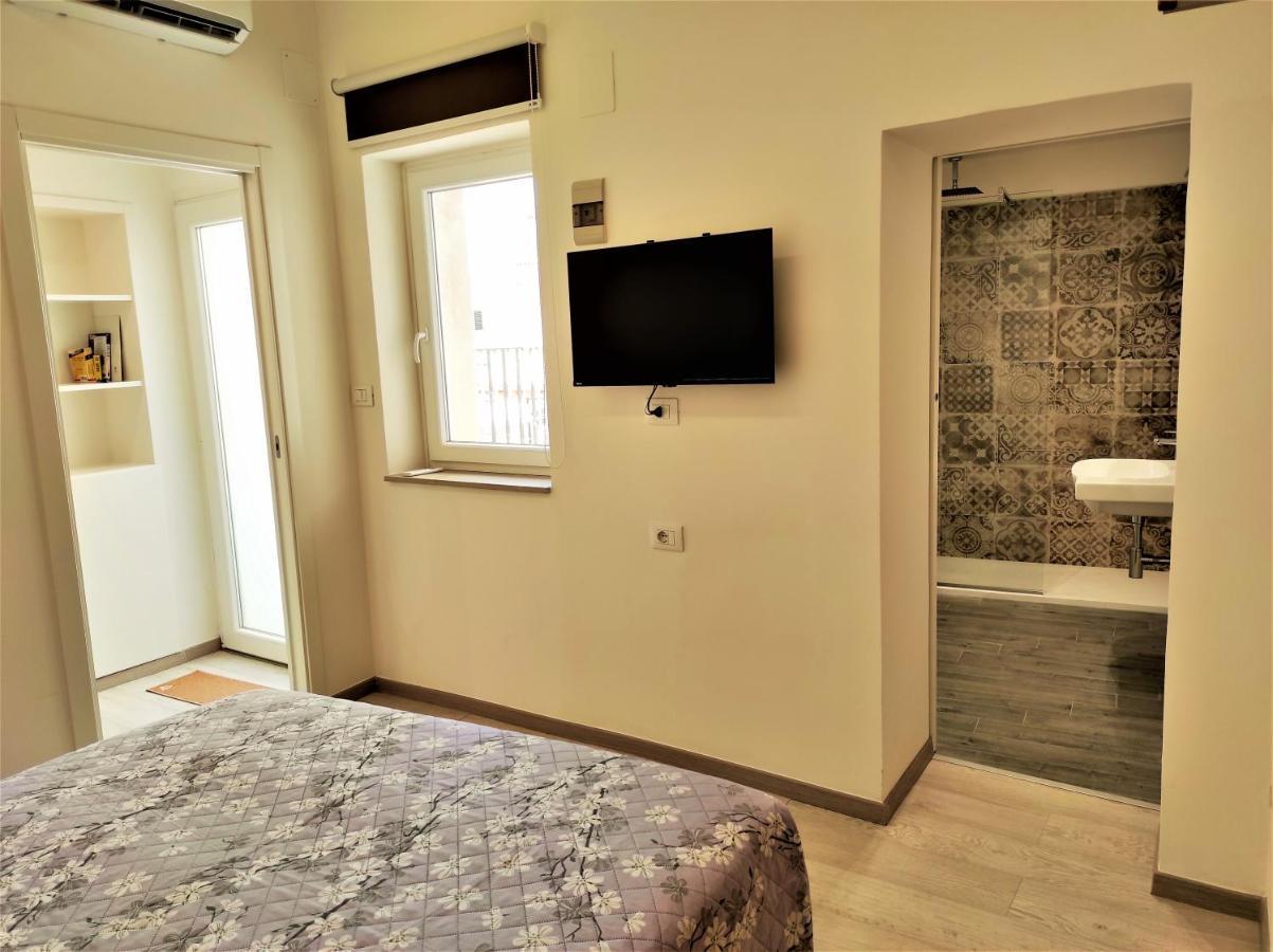 Edesia Apartment- Ortigia Holidays Syracuse Eksteriør bilde