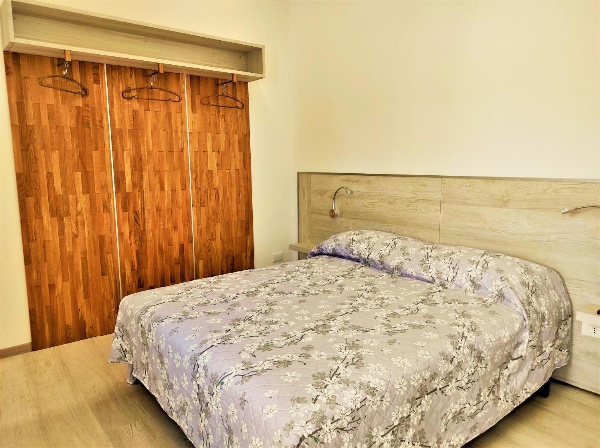 Edesia Apartment- Ortigia Holidays Syracuse Eksteriør bilde