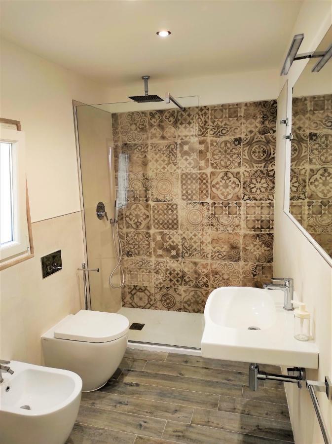 Edesia Apartment- Ortigia Holidays Syracuse Eksteriør bilde