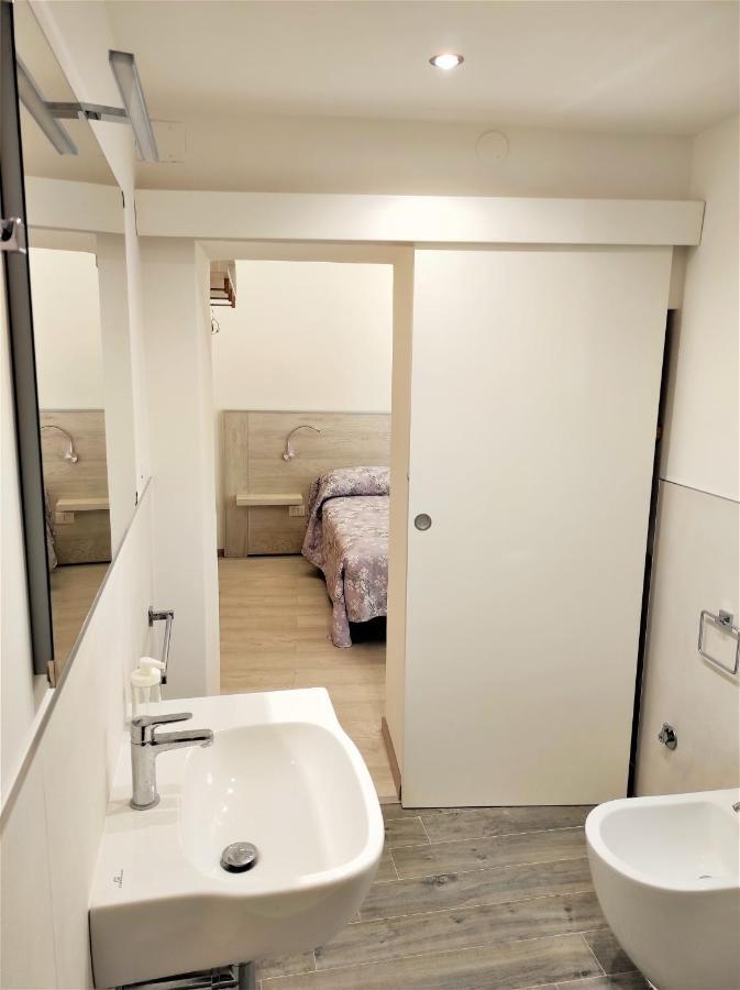 Edesia Apartment- Ortigia Holidays Syracuse Eksteriør bilde